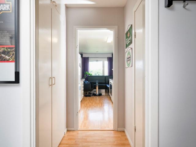 Bostadsrätt till salu i Lindesberg, Örebro