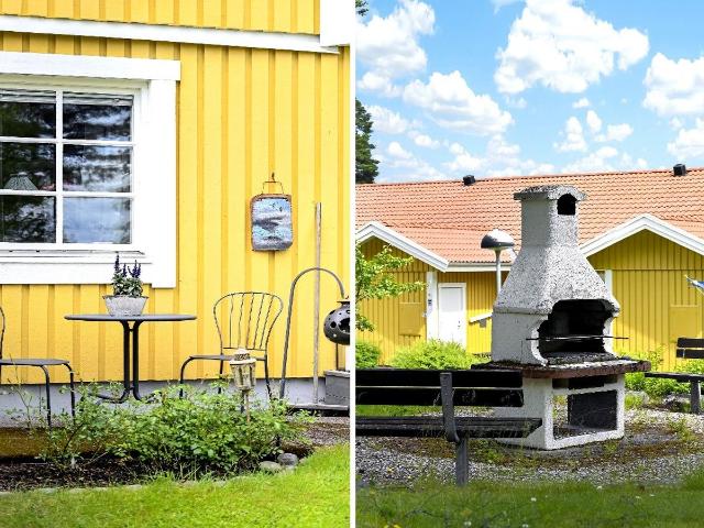 Bostadsrätt till salu i Lindesberg, Örebro