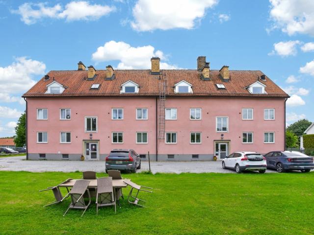 Bostadsrätt till salu i Lindesberg, Örebro