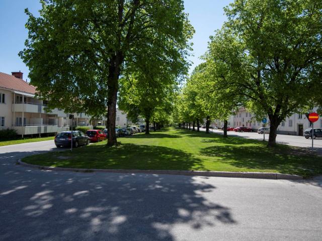 Bostadsrätt till salu i Lindesberg, Örebro