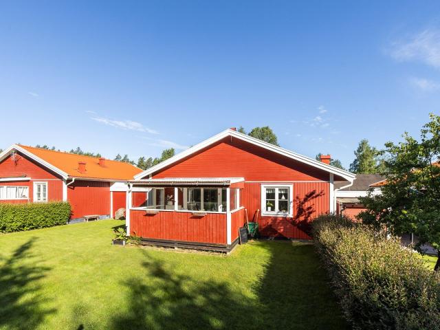 Bostadsrätt till salu i Lindesberg, Örebro