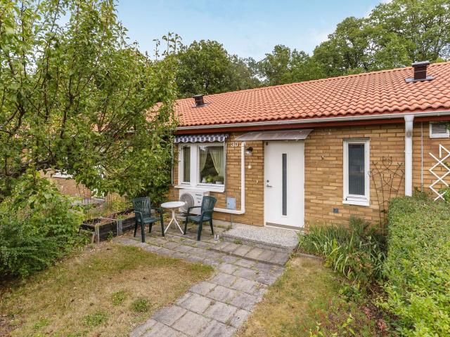 Bostadsrätt till salu i Östergötland