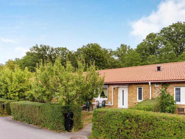 Bostadsrätt till salu i Vårdsberg, Linghem