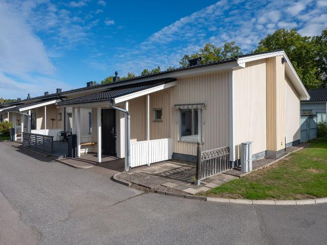 Bostadsrätt till salu i Landeryd, Linköping