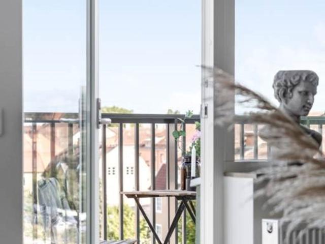 Bostadsrätt till salu i Centrum, Göteborg