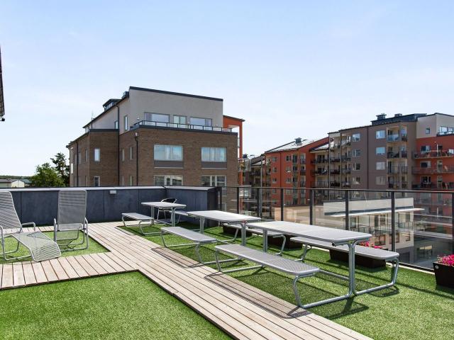 Bostadsrätt till salu i Linköping, Östergötland