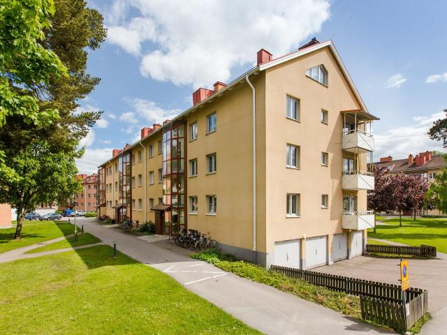 Bostadsrätt till salu i Linköping, Östergötland