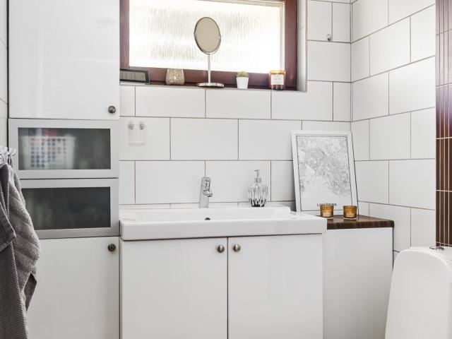 Bostadsrätt till salu i Slaka, Linköping