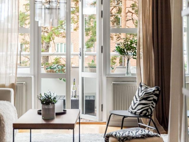 Bostadsrätt till salu i Linköping, Östergötland