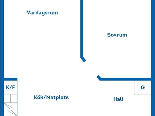 Bostadsrätt till salu i Linköping, Östergötland