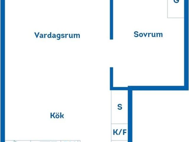 Bostadsrätt till salu i Linköping, Östergötland