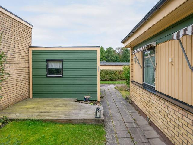 Bostadsrätt till salu i Östergötland
