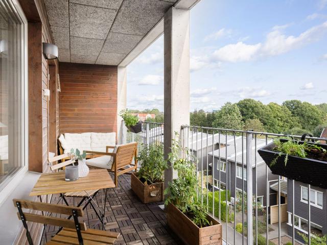 Bostadsrätt till salu i Linköping, Östergötland