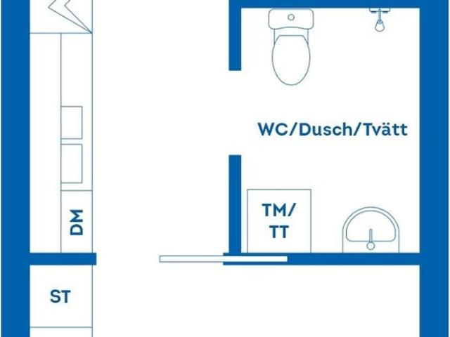 Bostadsrätt till salu i Linköping, Östergötland