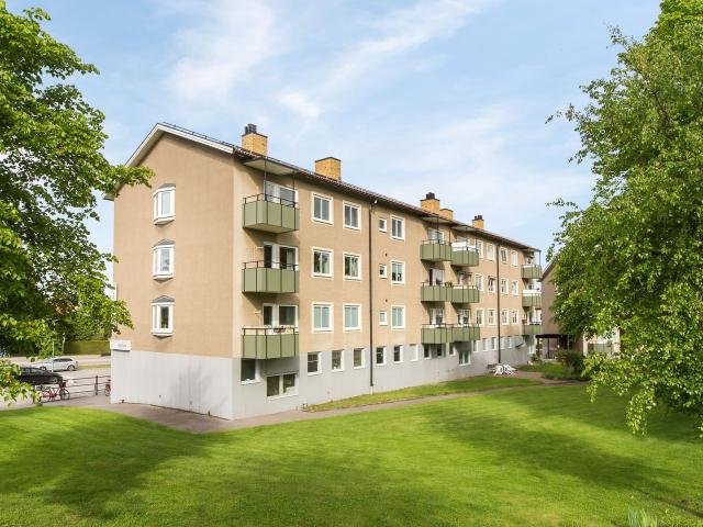 Bostadsrätt till salu i Linköping, Östergötland