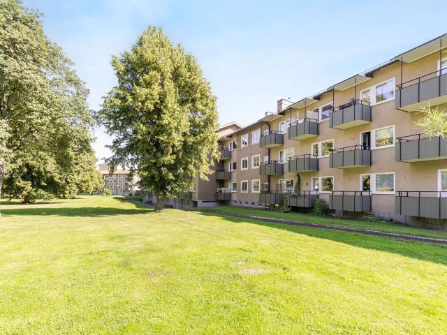 Bostadsrätt till salu i Linköping, Östergötland