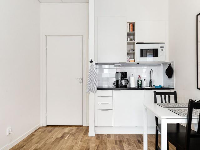 Bostadsrätt till salu i Linköping, Östergötland