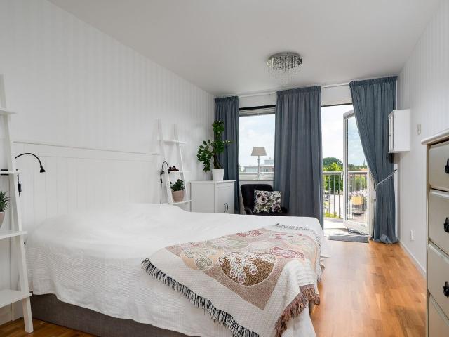 Bostadsrätt till salu i Linköping, Östergötland