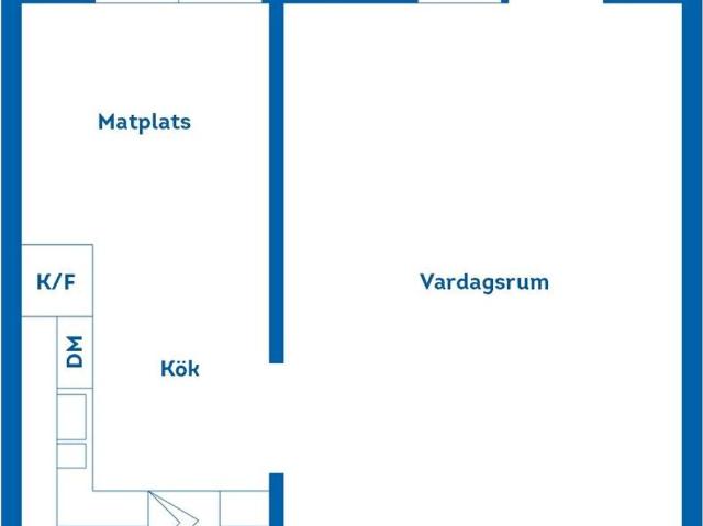 Bostadsrätt till salu i Linköping, Östergötland