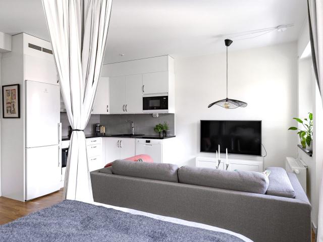 Bostadsrätt till salu i Linköping, Östergötland