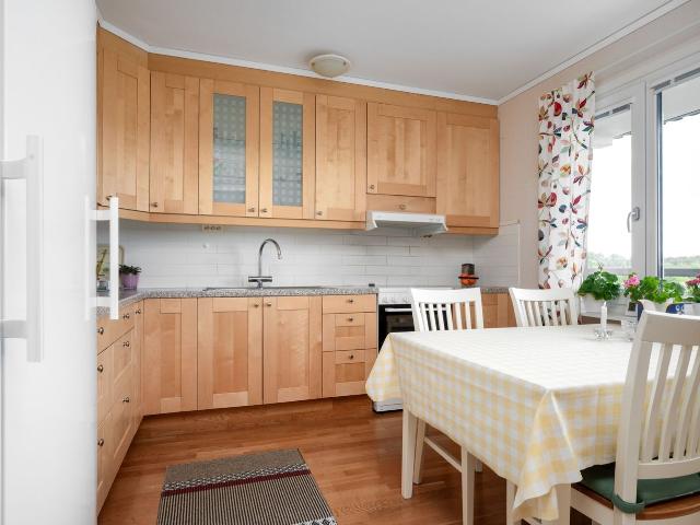 Bostadsrätt till salu i Landeryd, Linköping