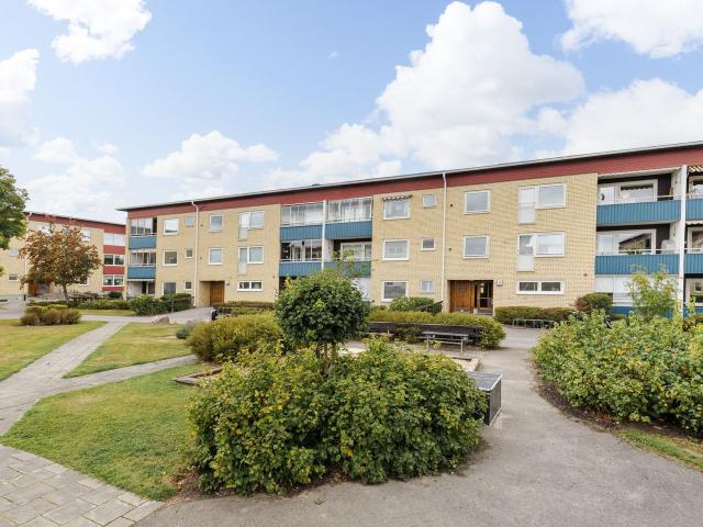 Bostadsrätt till salu i Landeryd, Linköping