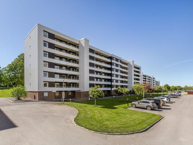 Bostadsrätt till salu i Linköping, Östergötland
