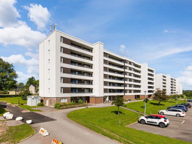 Bostadsrätt till salu i Linköping, Östergötland