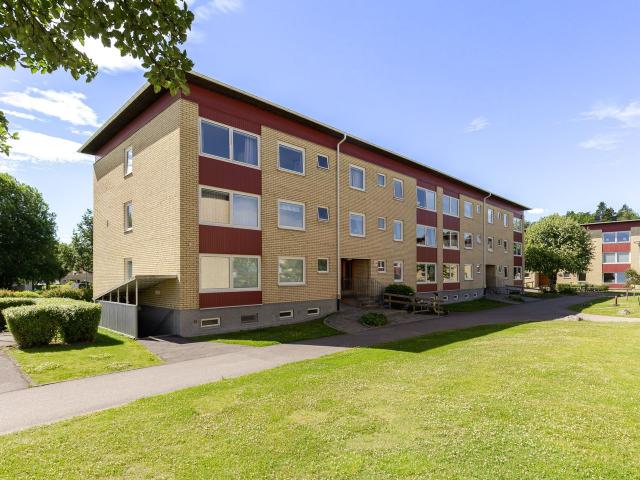 Bostadsrätt till salu i Linköping, Östergötland