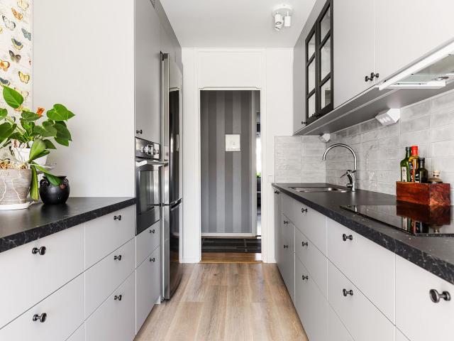 Bostadsrätt till salu i Linköping, Östergötland