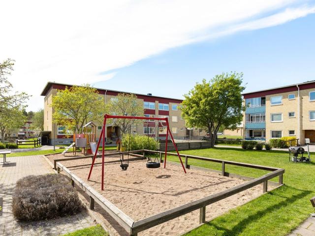 Bostadsrätt till salu i Linköping, Östergötland