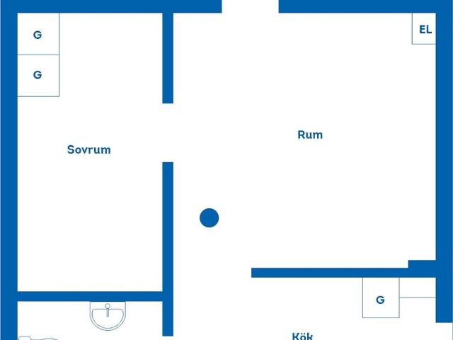 Bostadsrätt till salu i Linköping, Östergötland