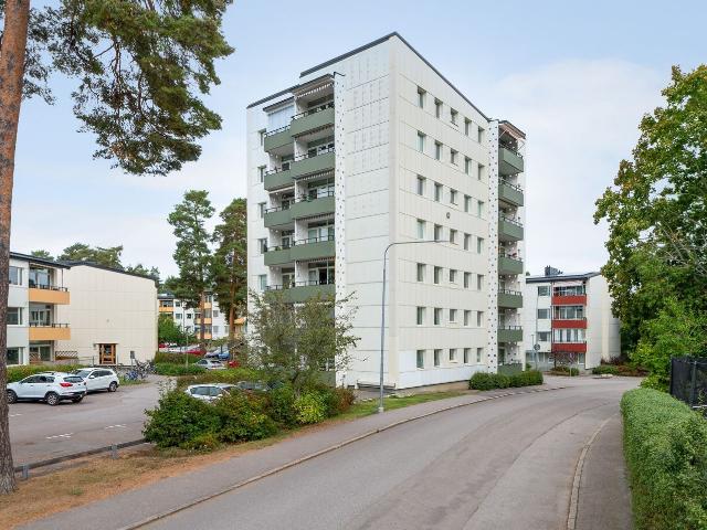 Bostadsrätt till salu i Linköping, Östergötland