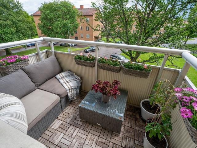 Bostadsrätt till salu i Linköping, Östergötland