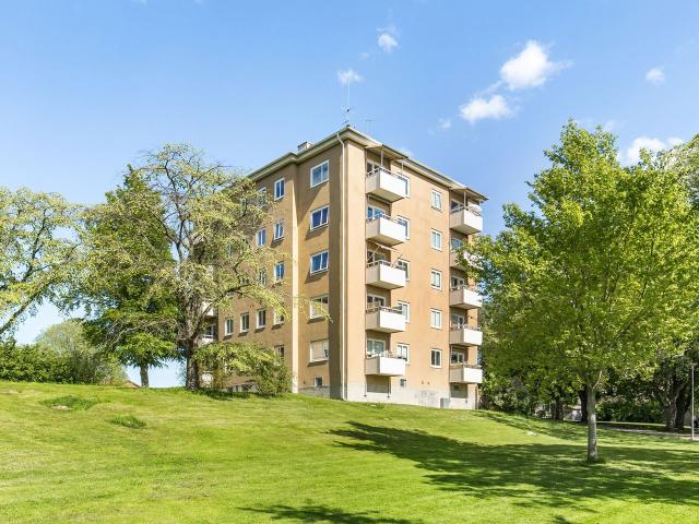 Bostadsrätt till salu i Linköping, Östergötland