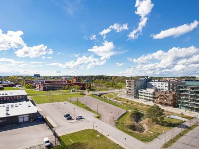 Bostadsrätt till salu i Linköping, Östergötland