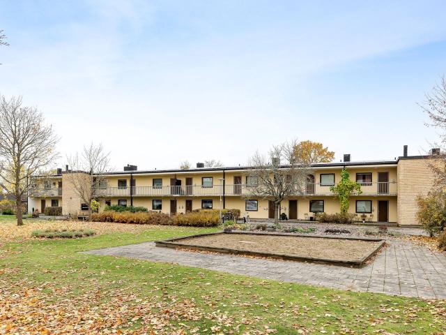 Bostadsrätt till salu i Linköping, Östergötland