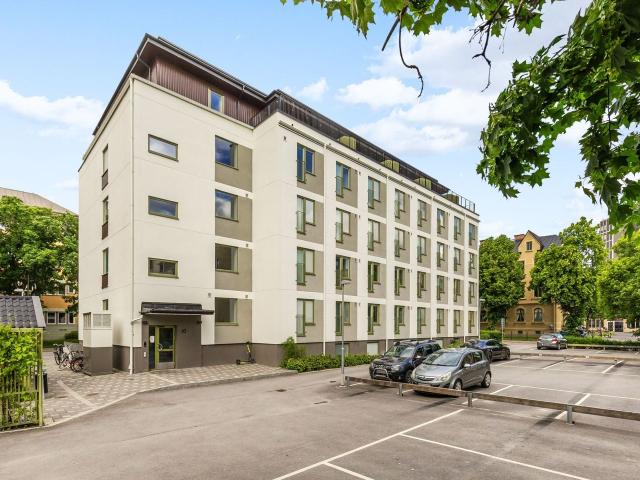 Bostadsrätt till salu i Linköping, Östergötland