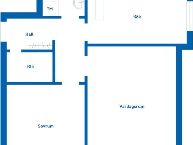 Bostadsrätt till salu i Linköping, Östergötland