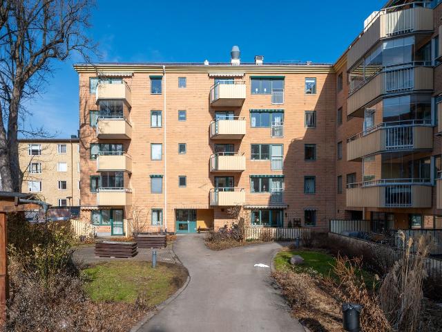 Bostadsrätt till salu i Linköping, Östergötland