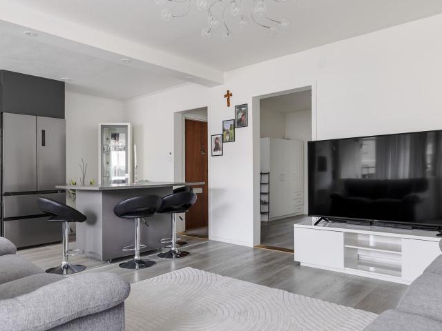 Bostadsrätt till salu i Johannelund, Linköping