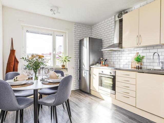 Bostadsrätt till salu i Linköping, Östergötland