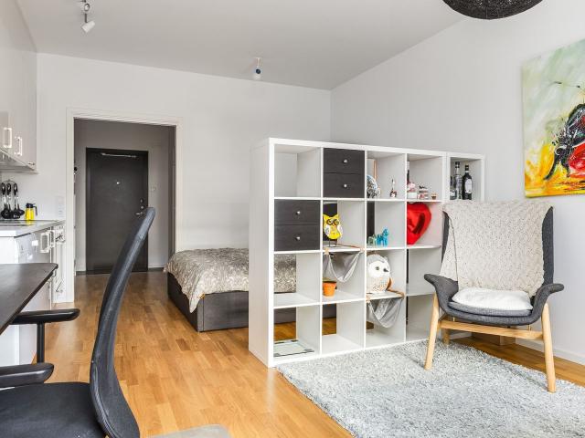 Bostadsrätt till salu i Linköping, Östergötland