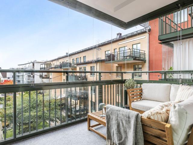 Bostadsrätt till salu i Linköping, Östergötland