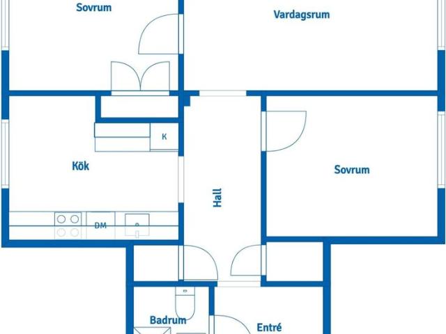 Bostadsrätt till salu i Linköping, Östergötland