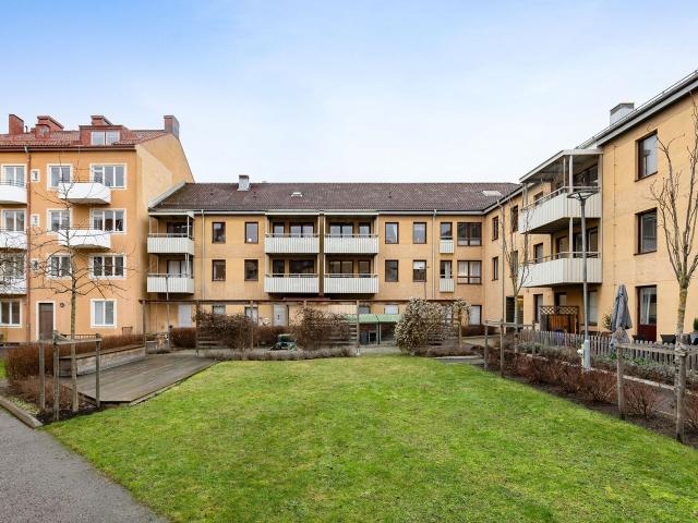 Bostadsrätt till salu i Linköping, Östergötland