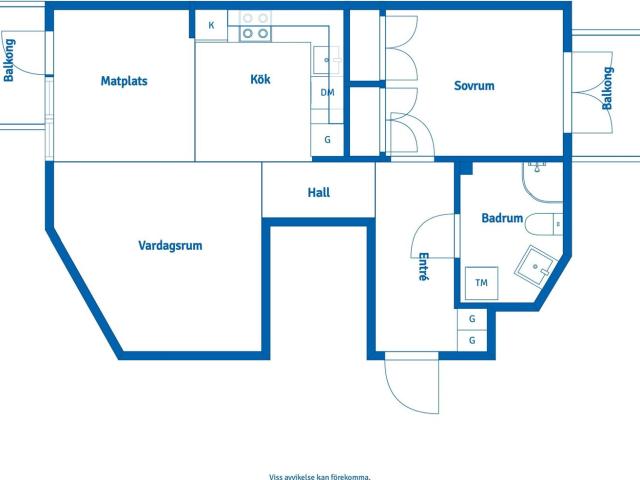 Bostadsrätt till salu i Linköping, Östergötland