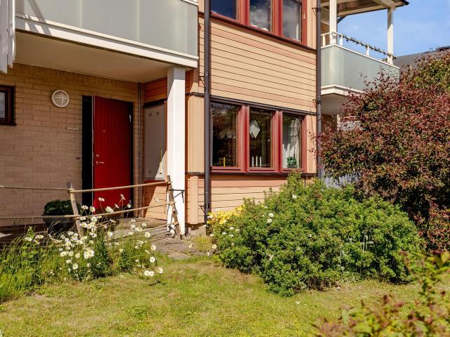 Bostadsrätt till salu i Linköping, Östergötland