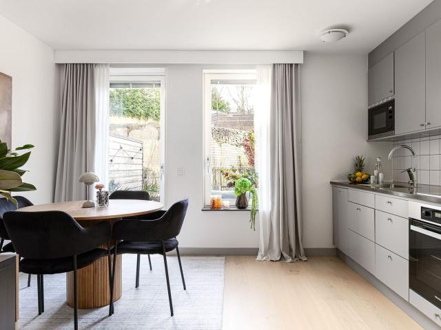 Bostadsrätt till salu i Linköping, Östergötland