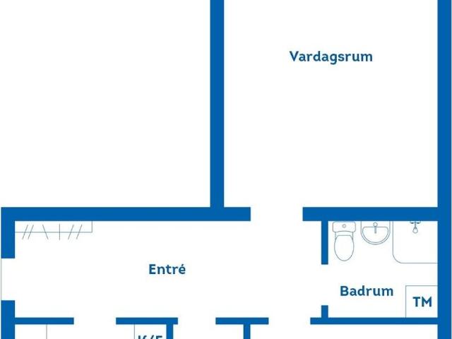 Bostadsrätt till salu i Linköping, Östergötland